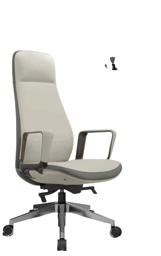  Clara High Back Chair — image 1