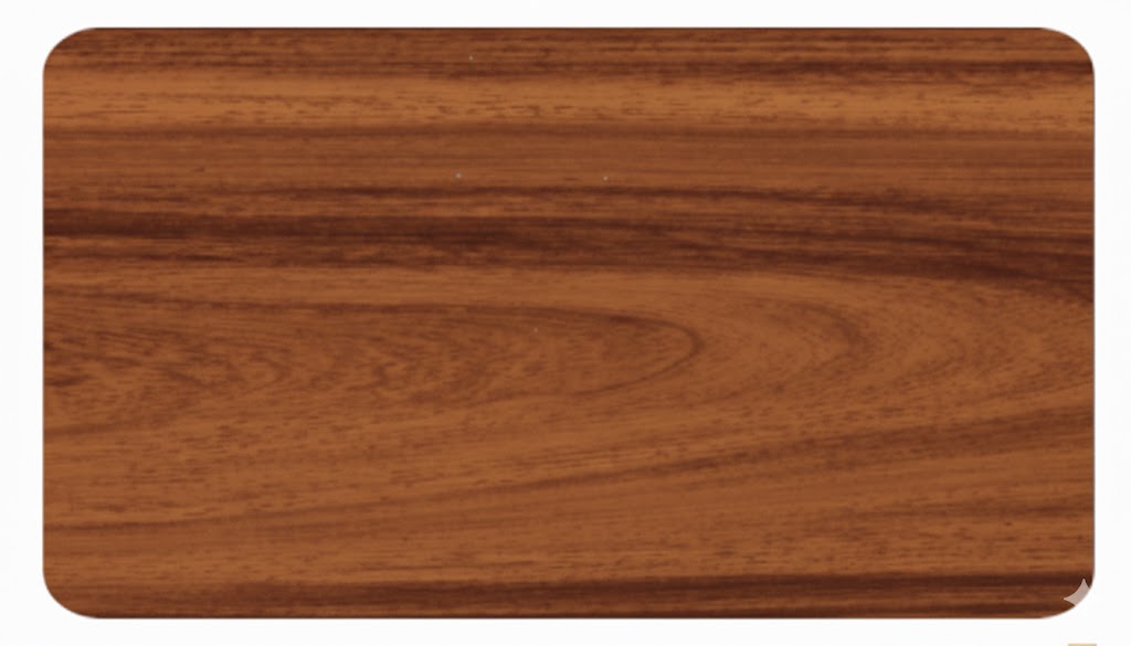 Classic Teak Wood Laminate Sheet — image 1
