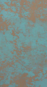 Cobalt Rust Decorative Wall Panel — image 1