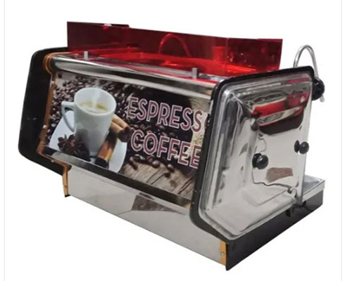 Coffee machine — image 1