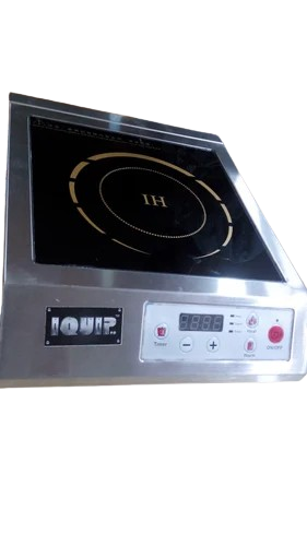 Commercial Induction — image 1