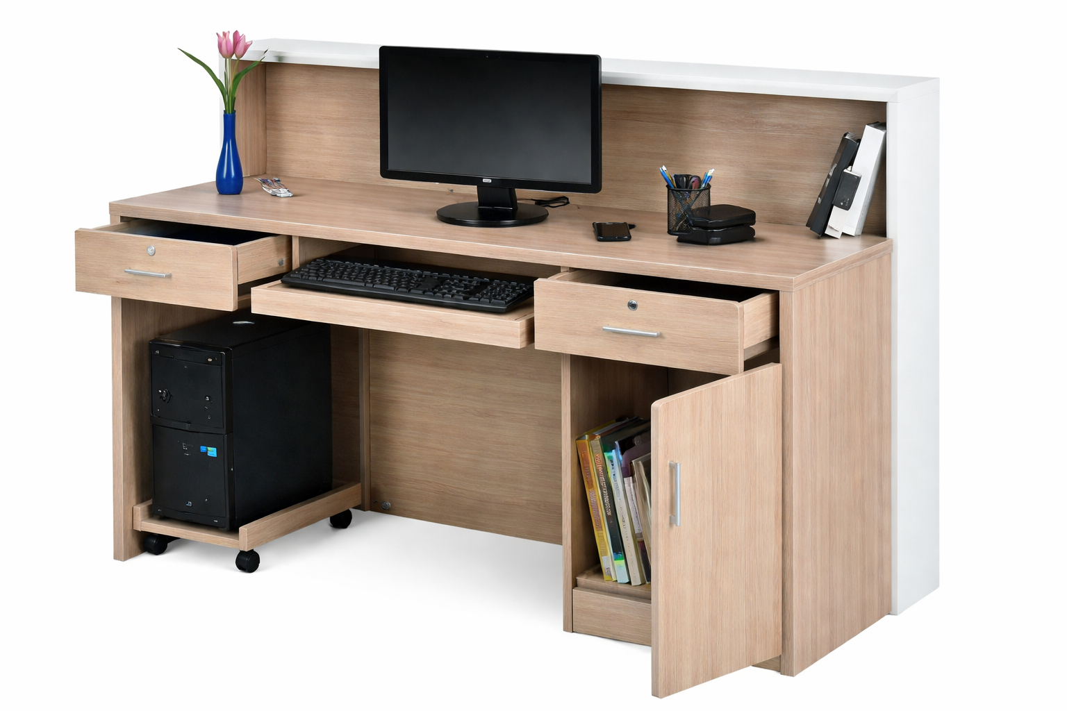 Compact Reception Table — image 1