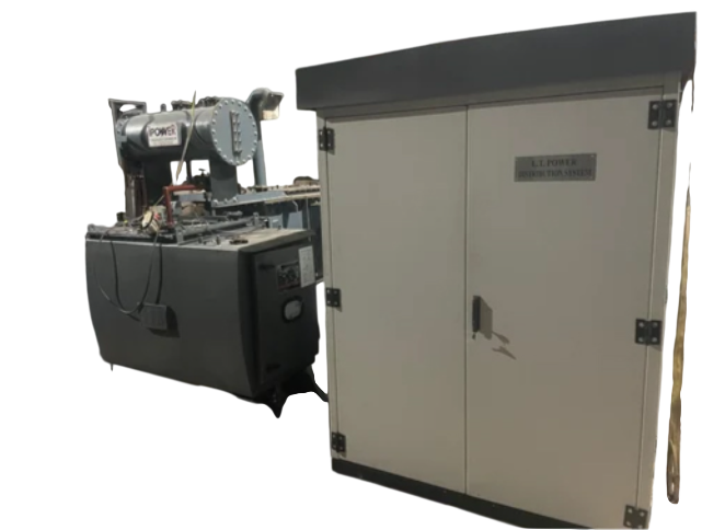Compact Substation — image 1