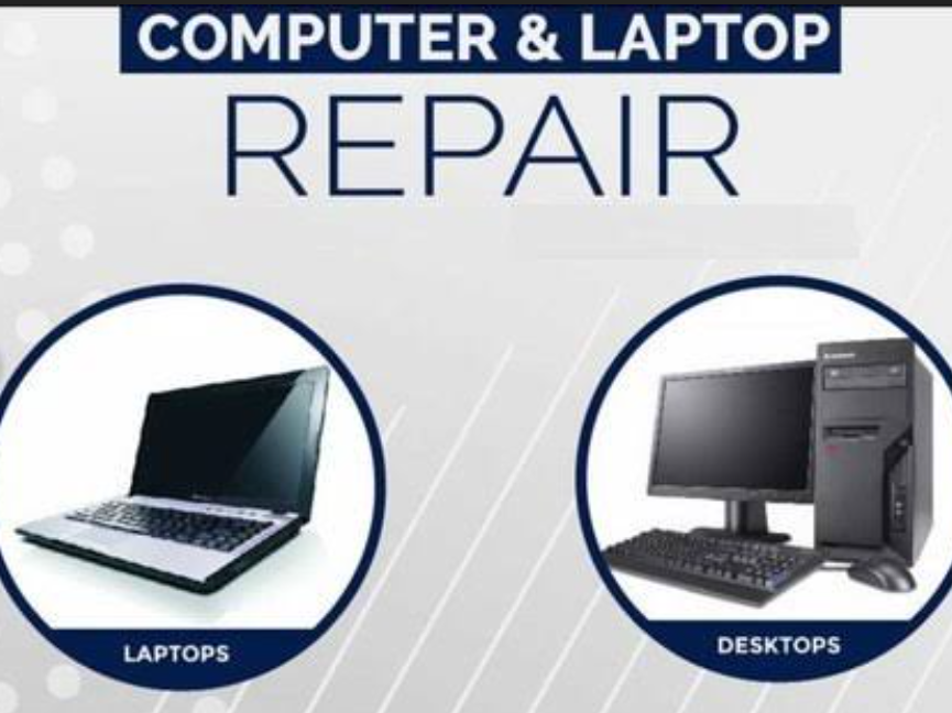 Computer Sale & Service  — image 1