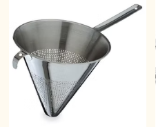 Conical Strainer — image 1