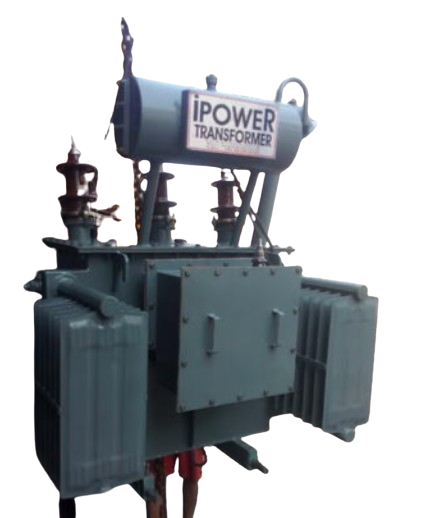 Copper Wound Transformer — image 1