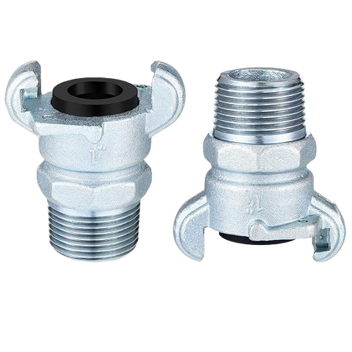 Couplings [2-lug] — image 1
