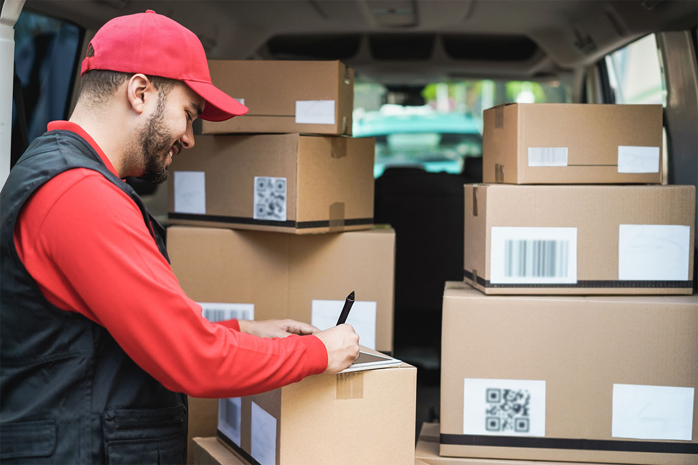 Courier services — image 1