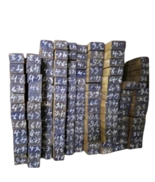 Cp3 Wooden pallet — image 1