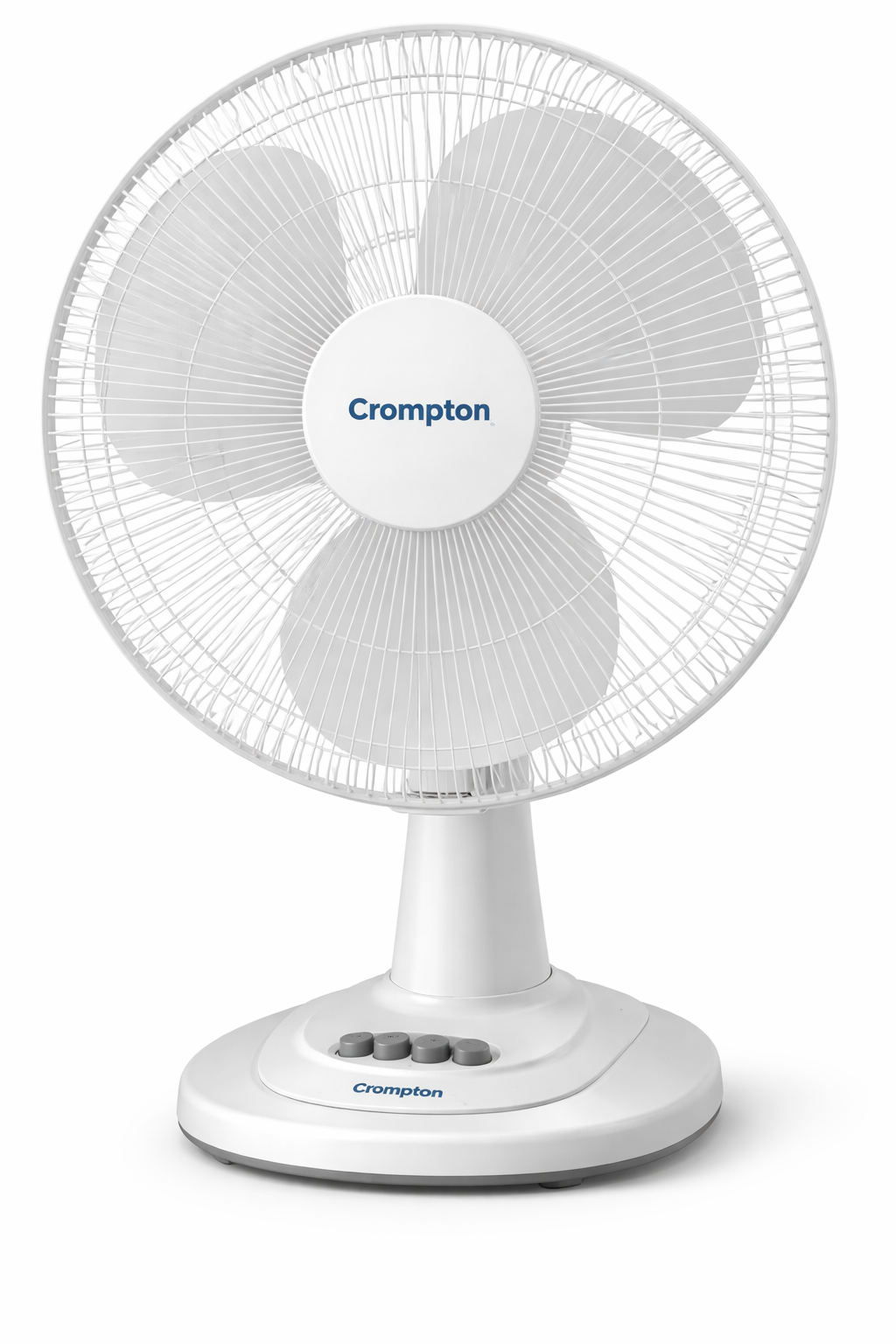  Crompton Highspeed Gale Classic 400 mm Table Fan — image 1
