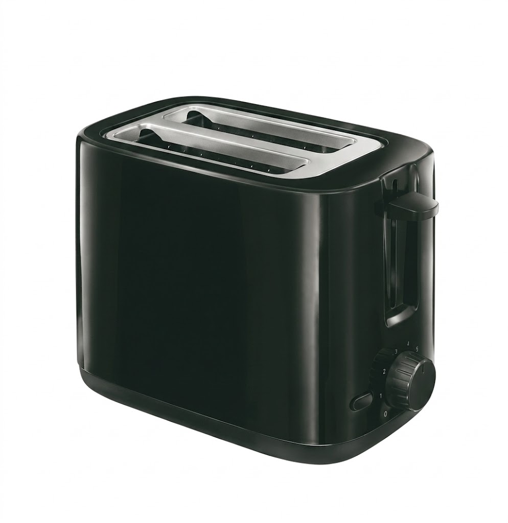 Cruste Electric Toaster — image 1
