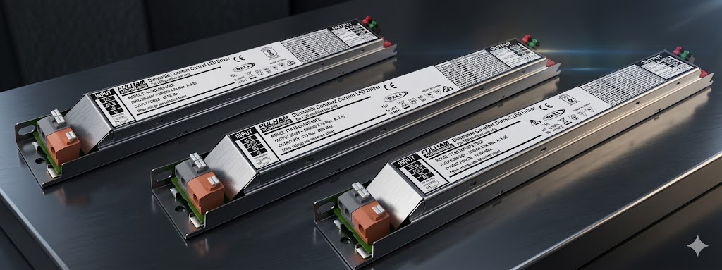 DALI-2 LED Drivers — image 1