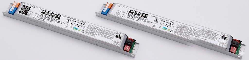 DALI-2 LED Drivers — image 1