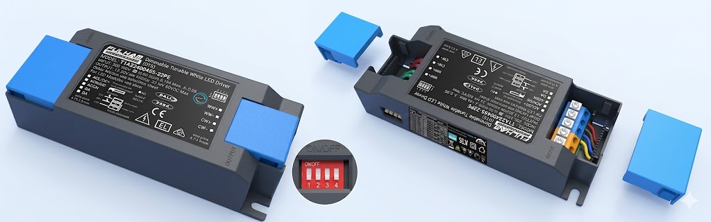 DALI-2 LED Drivers — image 1