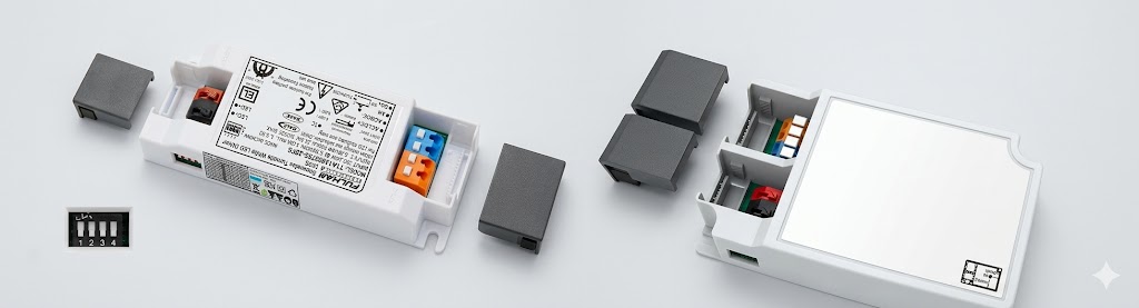 DALI-2 LED Drivers — image 1