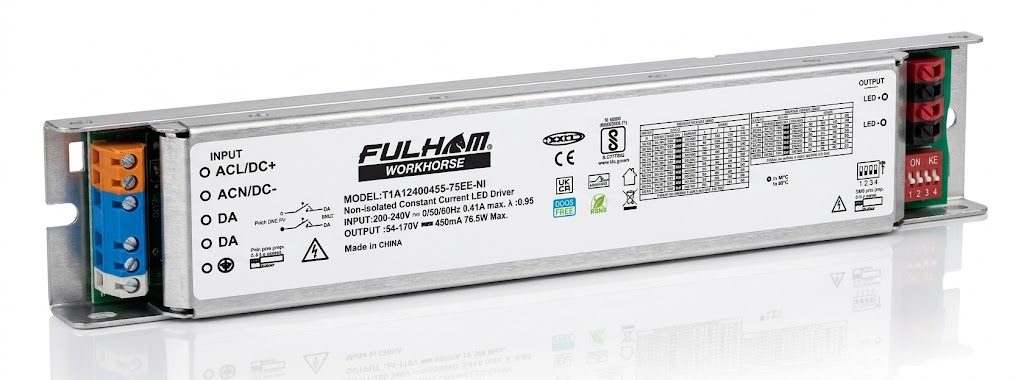 DALI-2 LED Drivers — image 1