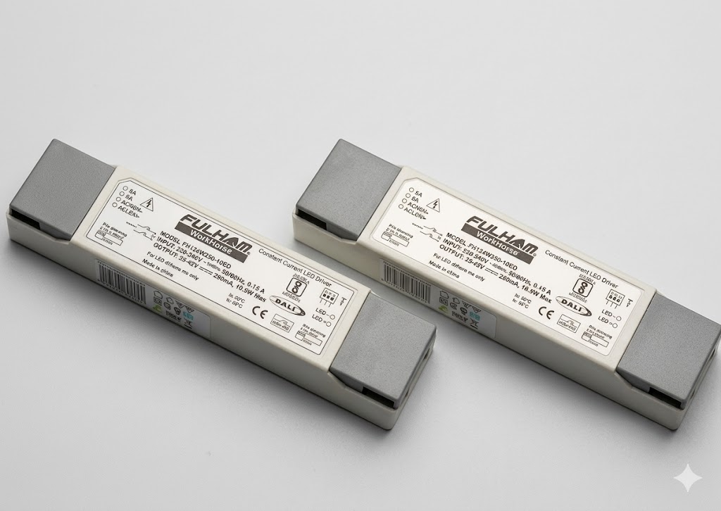 DALI-2 LED Drivers — image 1