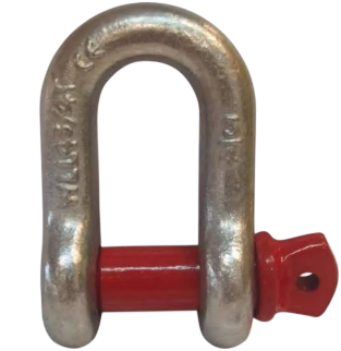 D Shackle — image 1