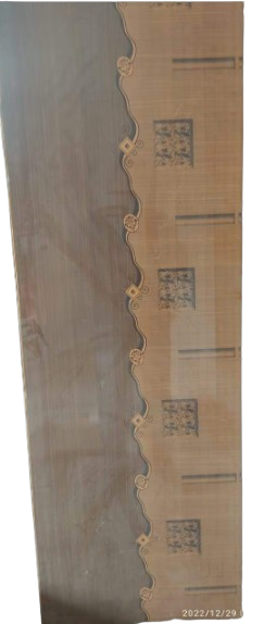 Decorative door — image 1