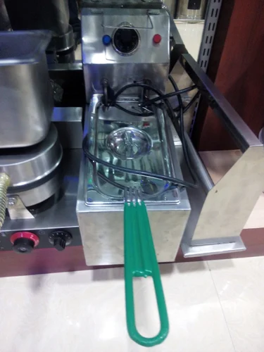 Deep Fat Fryer — image 1