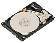 Dell computer hard disk — image 2