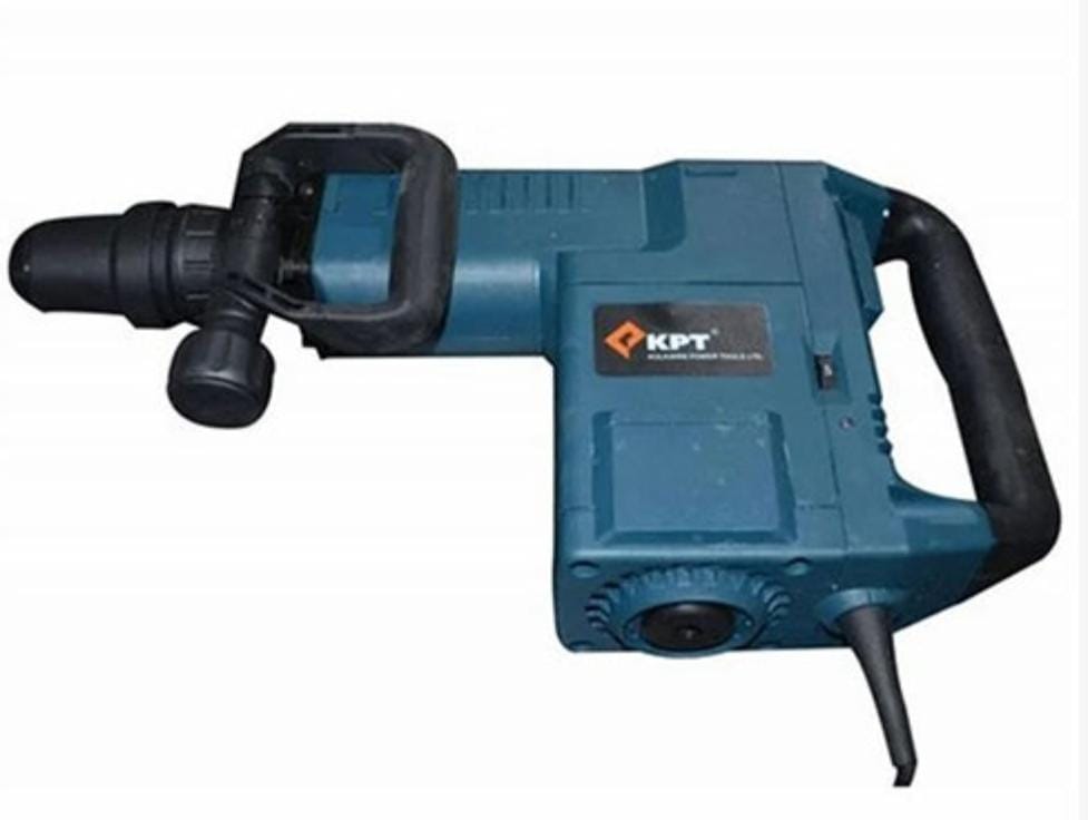 Demolition Hammer — image 1