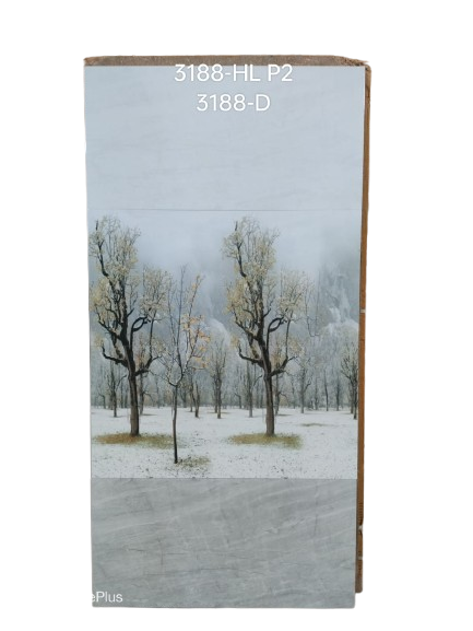 Designed wall tile — image 1
