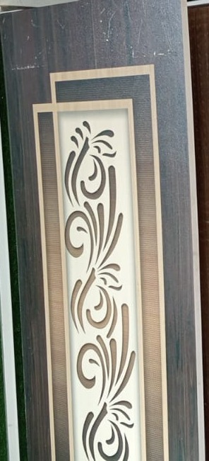 Designer Laminated Door — image 1