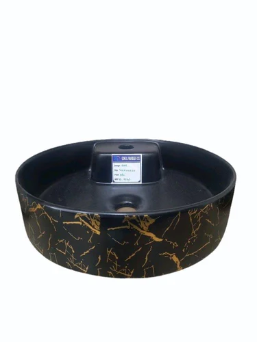 Designer Wash Basin — image 1