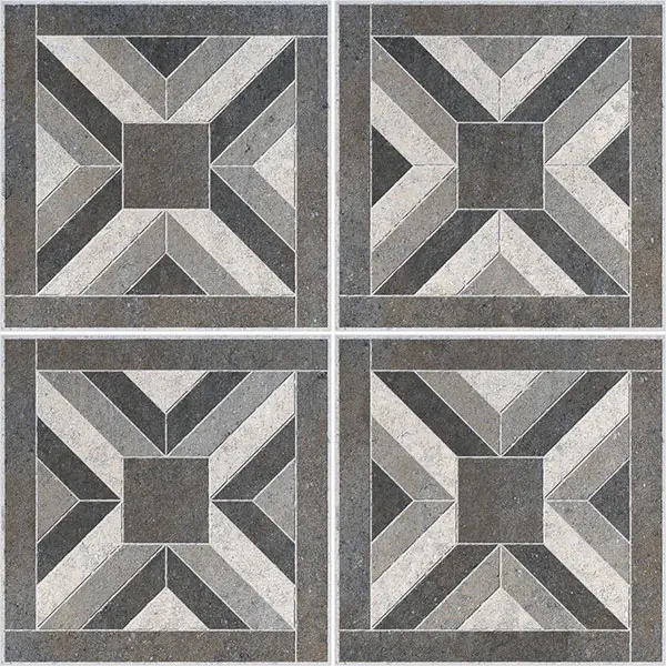 Designer ceramic tiles — image 1