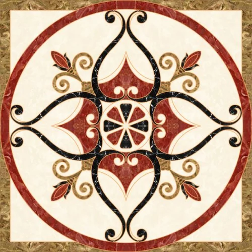 Designer Floor Tiles — image 1
