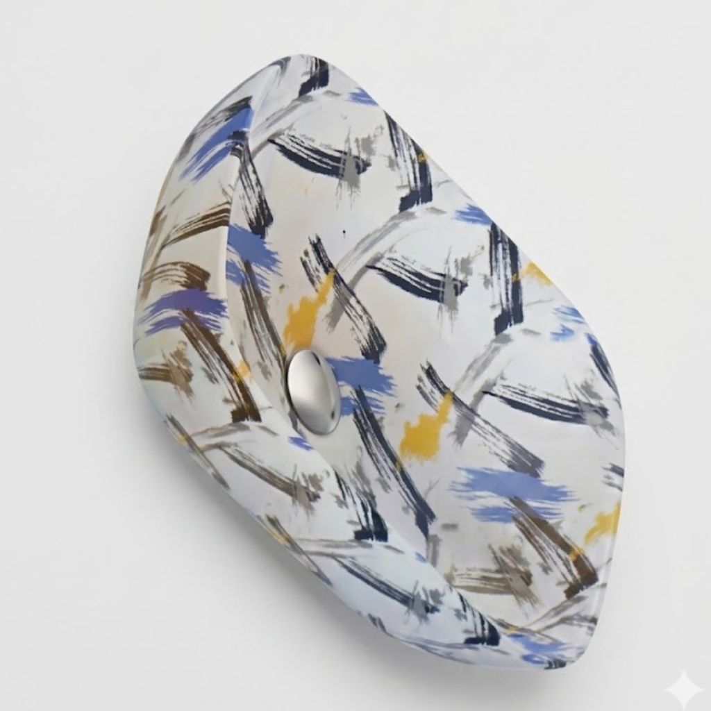 Designer Table Top Wash Basin — image 1
