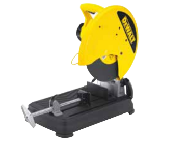 Dewalt Heavy Duty Chop Saw — image 1