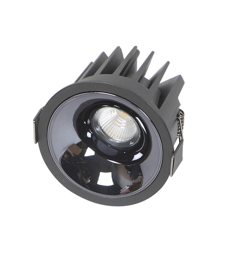 Dimmable & Tunable LED Light — image 1