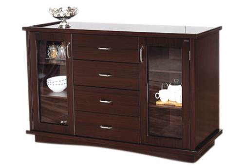 Dinning Side Board — image 2