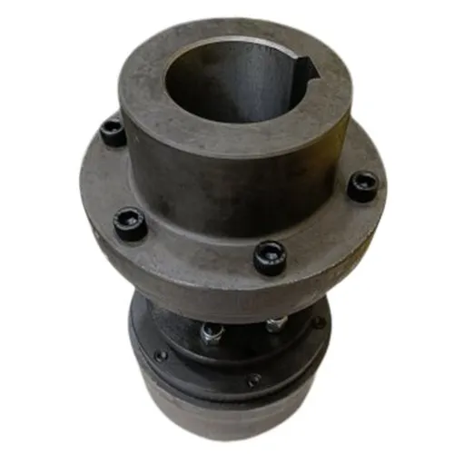 Disc O Flexible Coupling — image 1