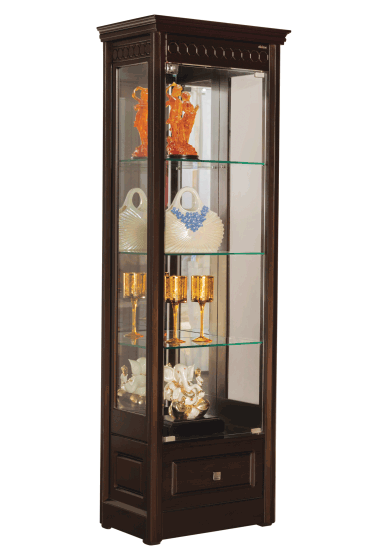 Display cabinet — image 3