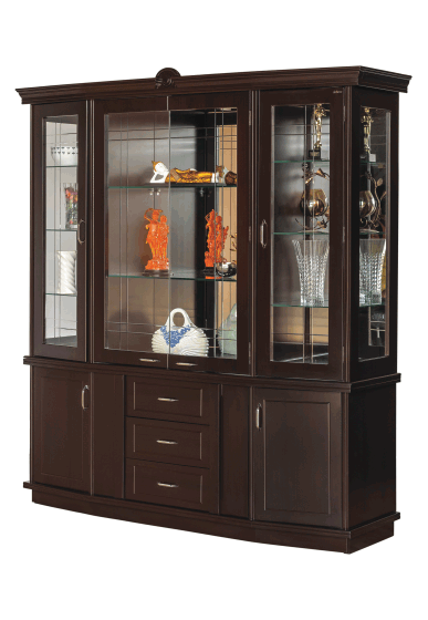 Display cabinet — image 2
