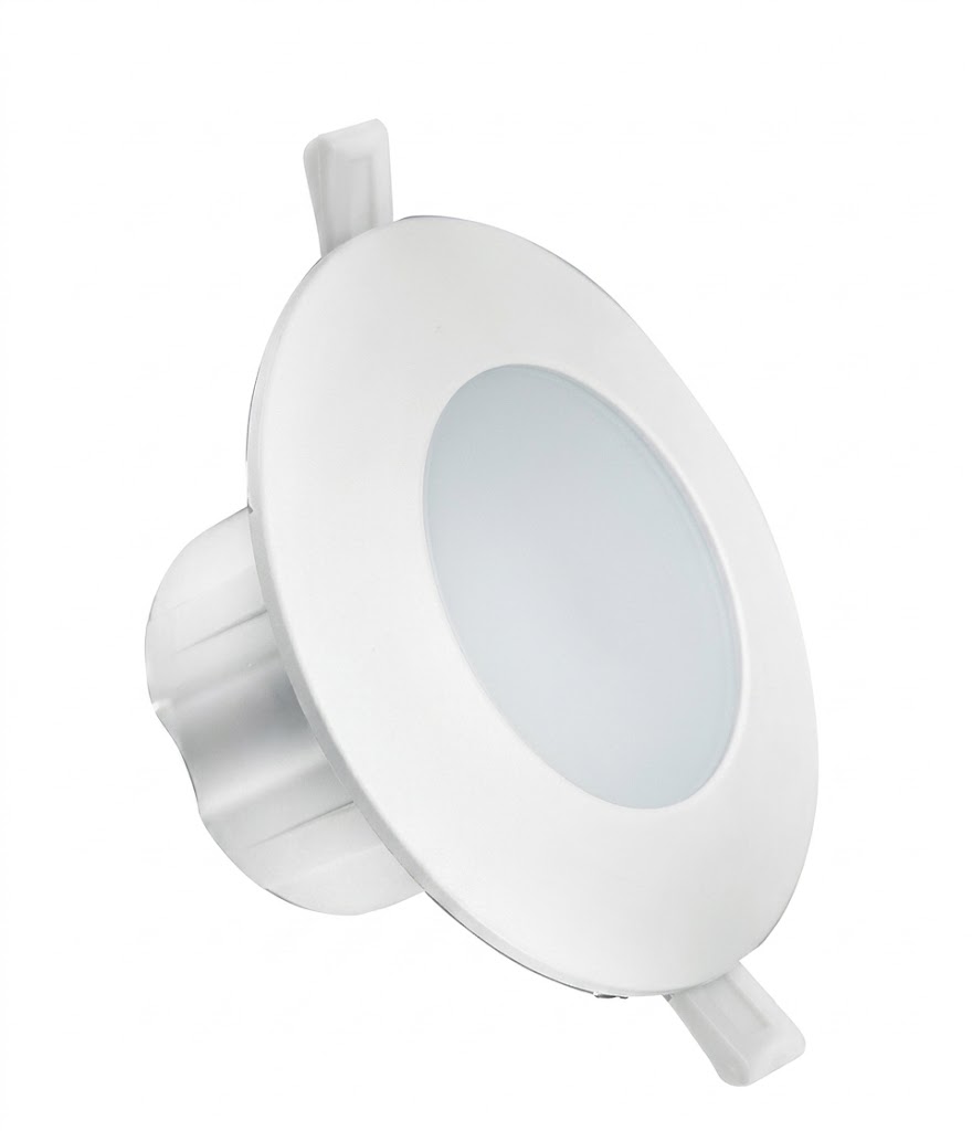 Diya Small Conceal Downlight — image 1