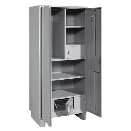 Domestic Steel Almirah — image 1
