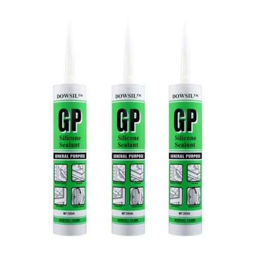 Dowsil GP Silicone Sealant — image 1