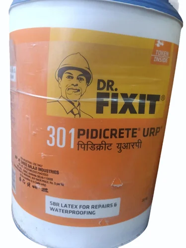 Dr.Fixit Pidicrete Urp — image 1