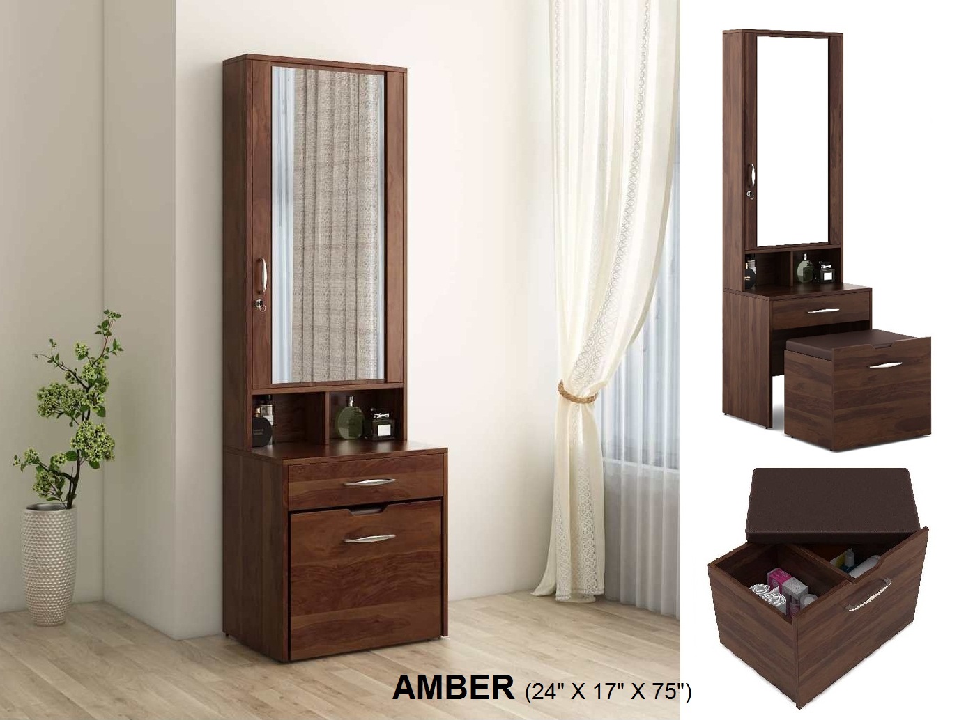 Dressing Table — image 1