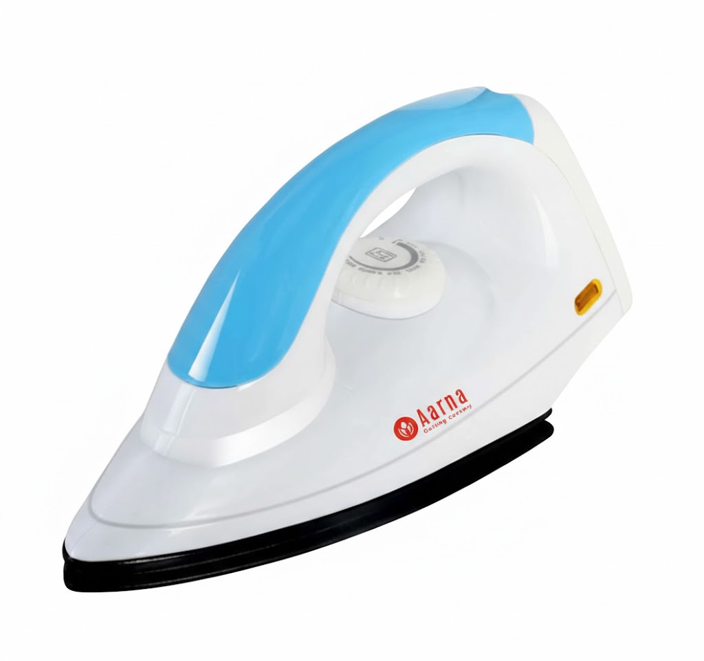 Dry Iron — image 1