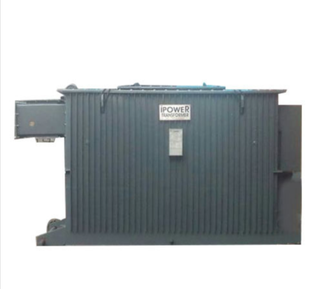 Dry Type Distribution Transformer — image 1