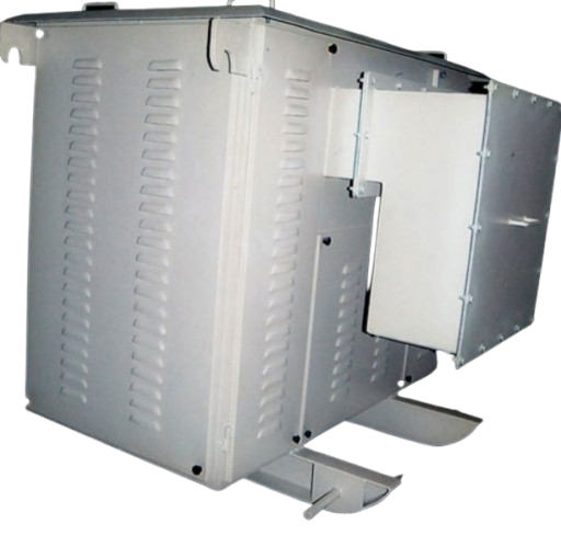 Dry Type Transformer — image 1
