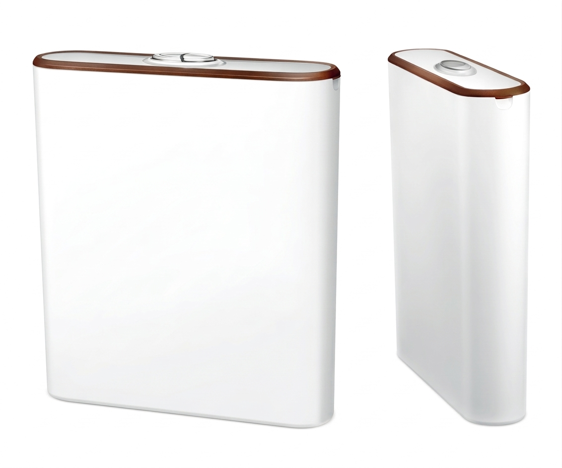 Dual Flushing Cistern — image 1