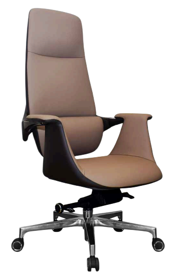 Ducson Medium-Back Office Chair — image 1