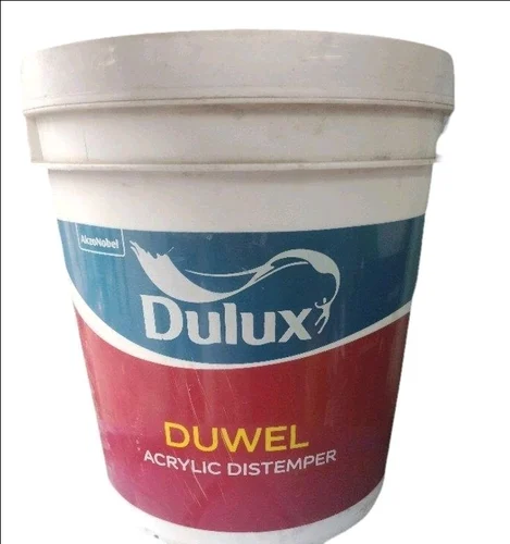 Dulux Acrylic Distemper — image 1