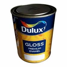 Dulux Gloss Paint — image 1